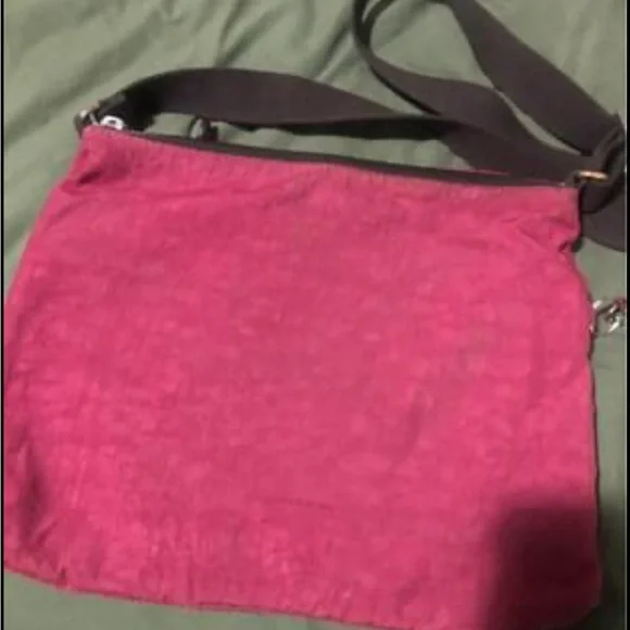 Crossbody Bag - Picture 2 of 3